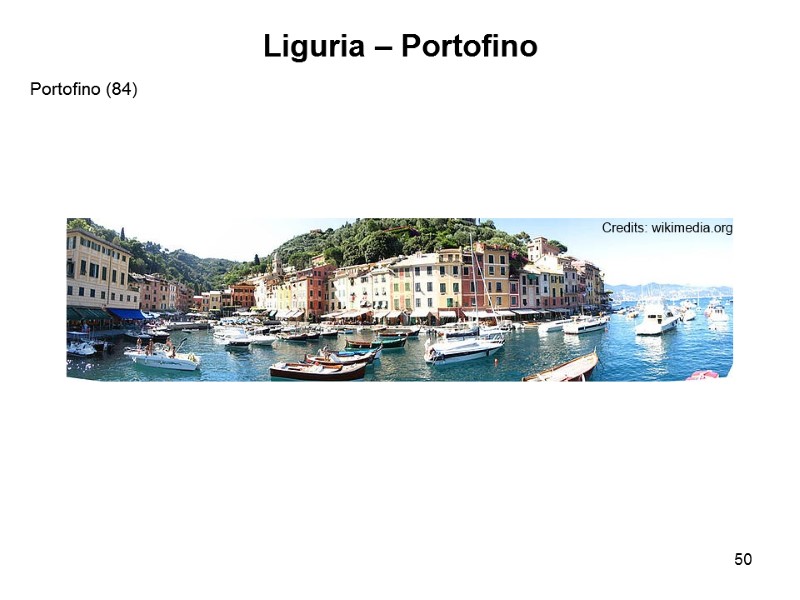 50 Liguria – Portofino Portofino (84)